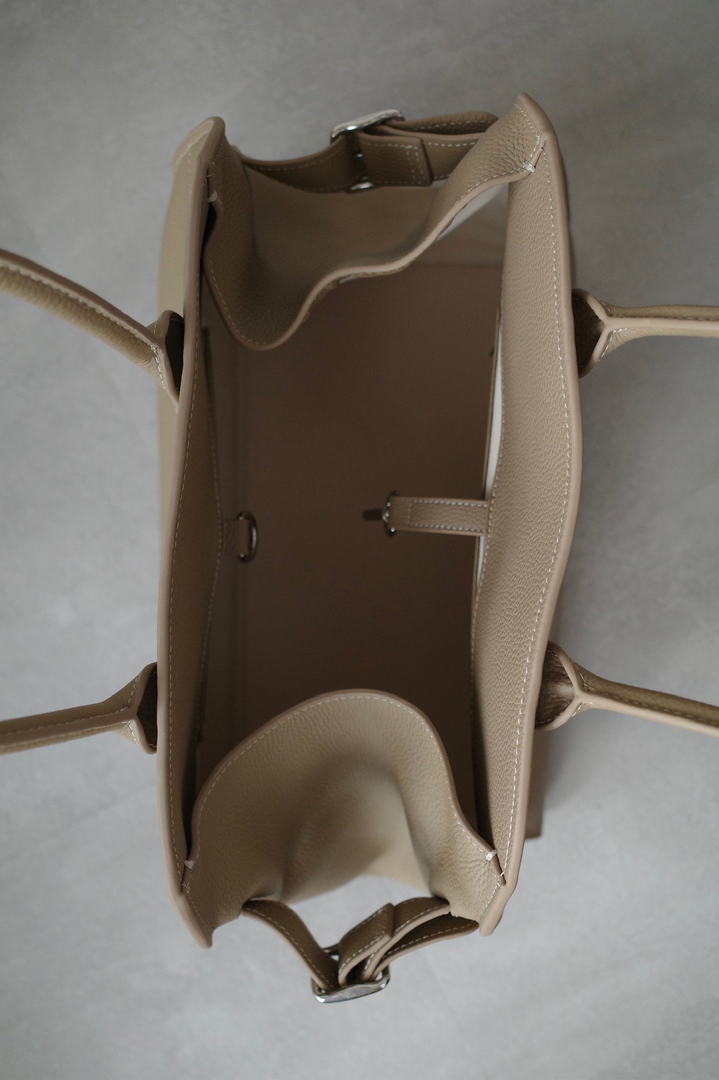 ベルトボストンバッグ(ラージ) 1425