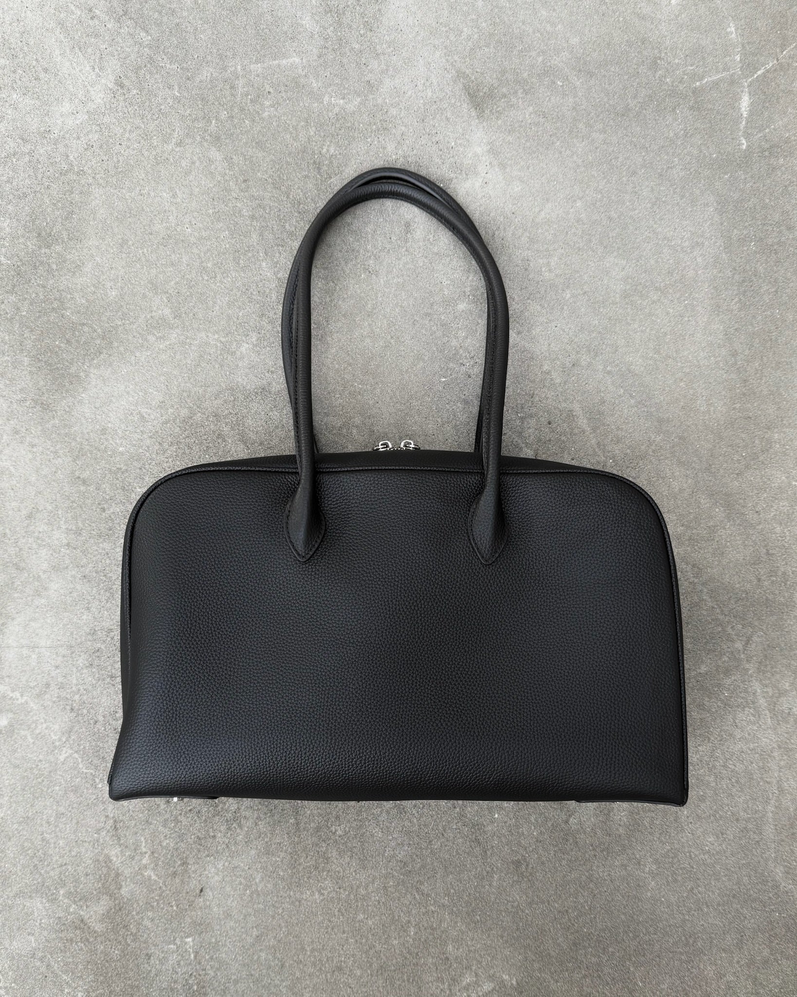 Redesign】カウレザーボストンバッグ 1830 – gypsophila