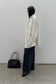 OVERSIZED STAND COLLAR JACKET 2321