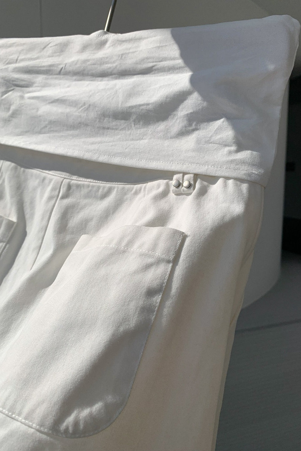 BASIC SHORT PANTS 2302