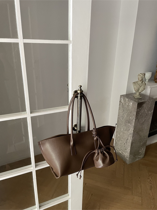 BAG COLLECTION – gypsophila BAG COLLECTION – gypsophila