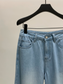 STRAIGHT SOFT-WASH DENIM 2134