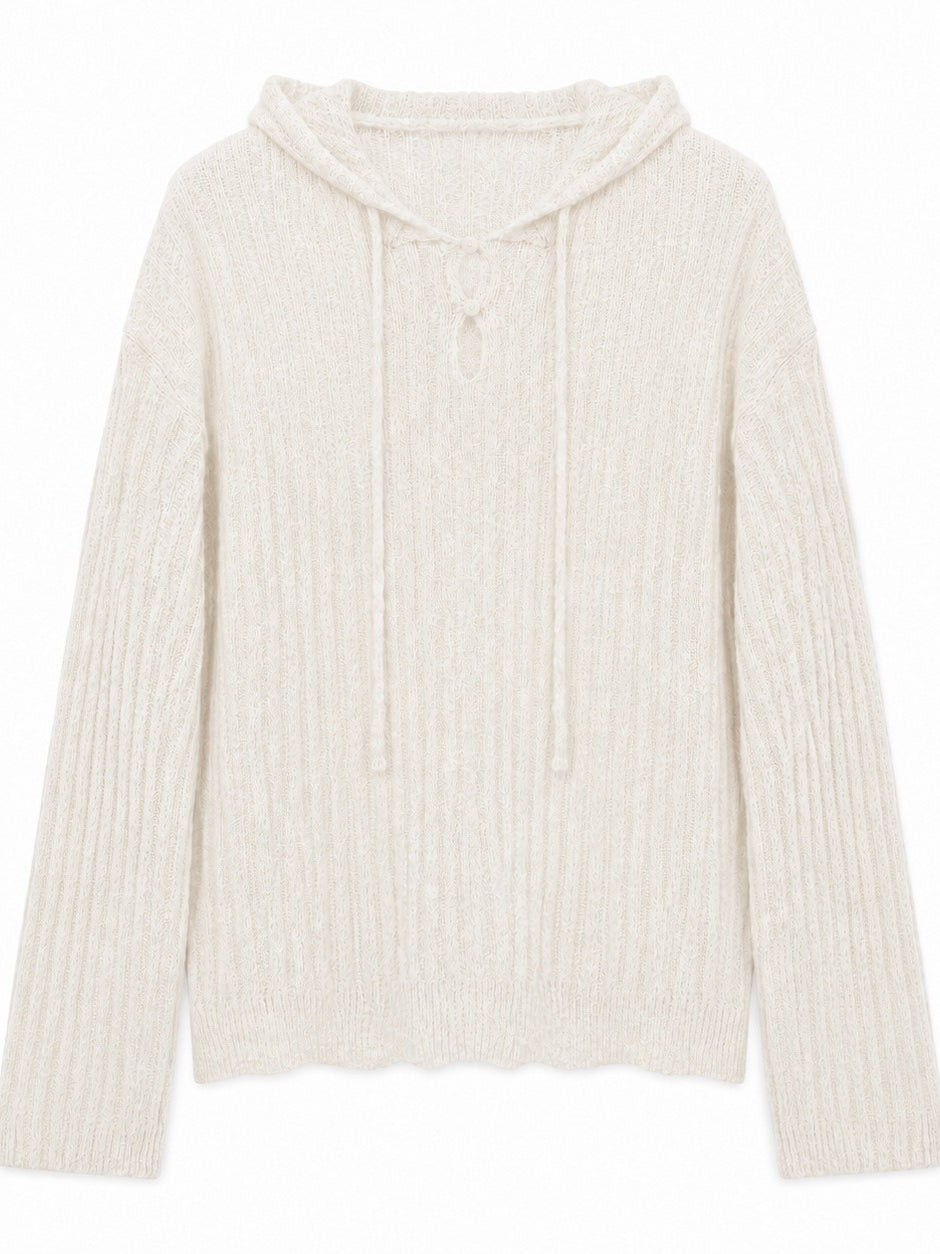VINTAGE LIKE HOODED 2488