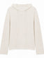 VINTAGE LIKE HOODED 2488