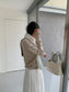 RELAXED WOOL-BLEND KNIT 2463