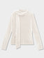 VELVET TIE TOP 2476