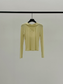 BACK-TIE OPEN TOP 2119
