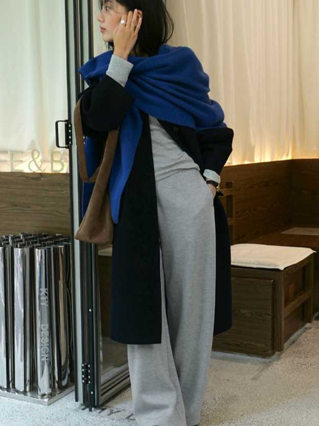 カップ付きロングTシャツ 2190