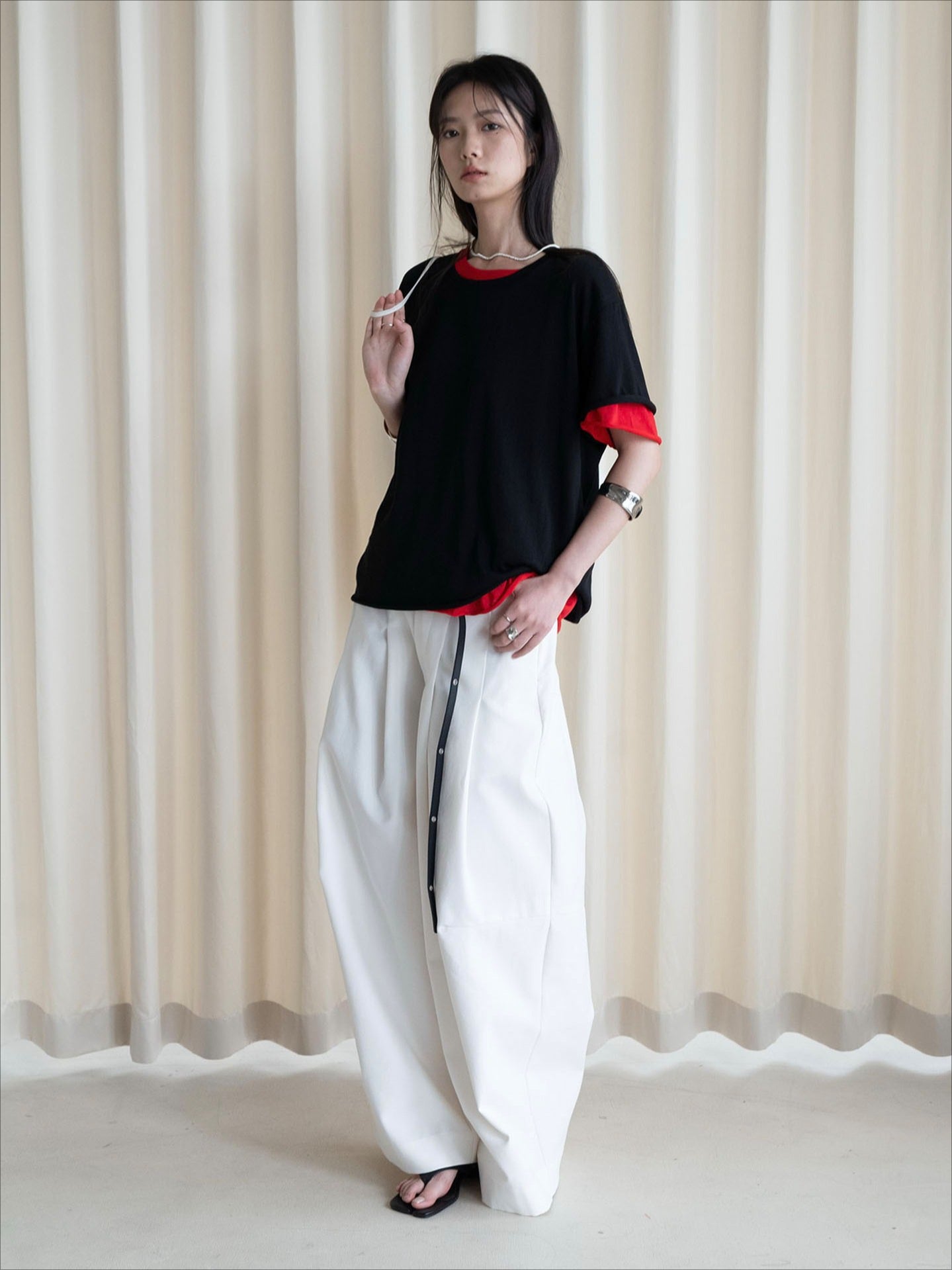 ベーシックTシャツ 2424