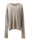 SHEER LOOSE KNIT 2480
