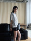 ベーシックTシャツ 2424