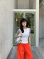 SHEER RAGLAN COMPACT TOP 2482