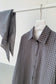 SCARF SET TARTAN SHIRT 2318