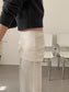 LAYERED KNIT JOGGERS 2466