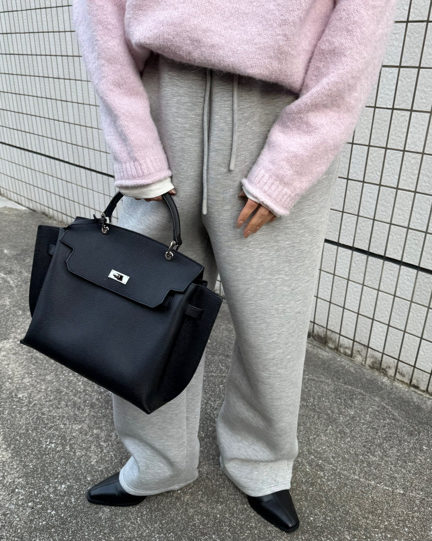オーバースウェットセットアップ 2208