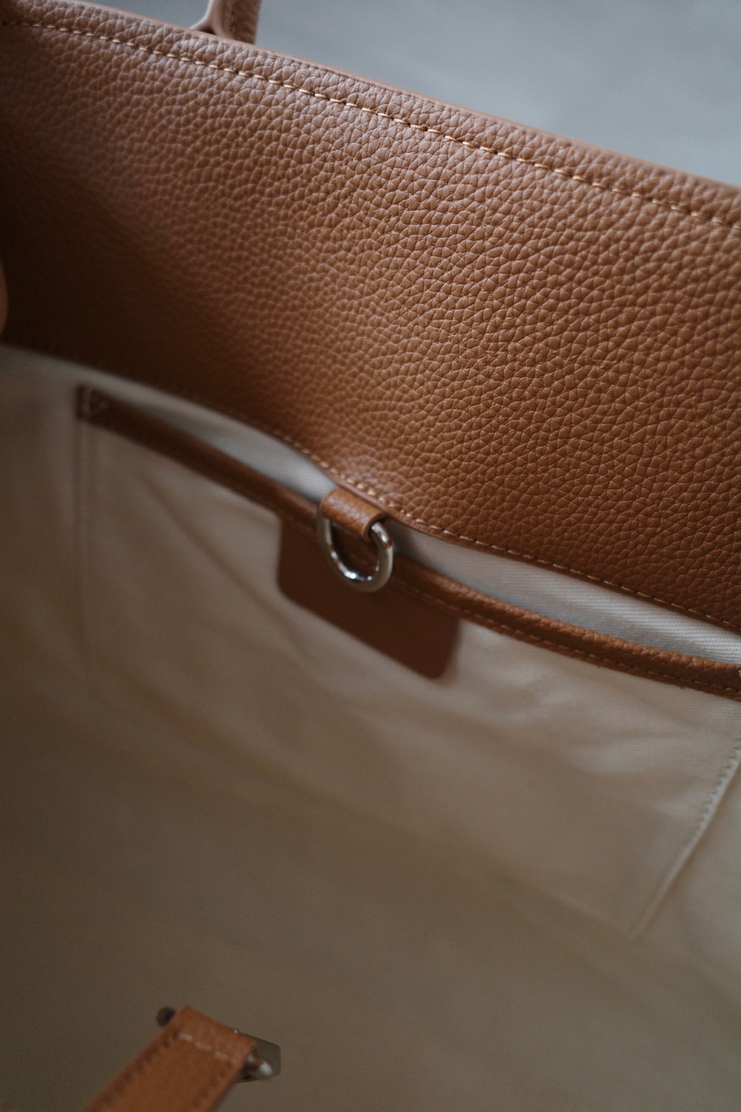 ベルトボストンバッグ(ラージ) 1425