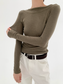BACK-TIE OPEN TOP 2119