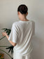 ナチュラルリラックスTシャツ 2345