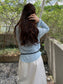 LOOSE RINGER TEE 2453