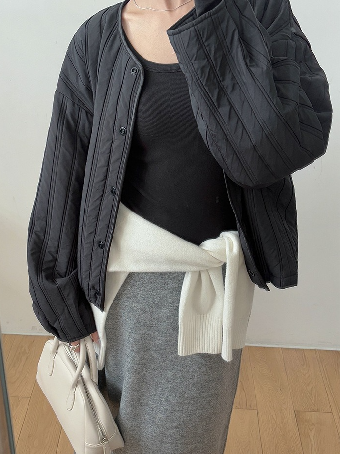 カップ付きロングTシャツ 2190