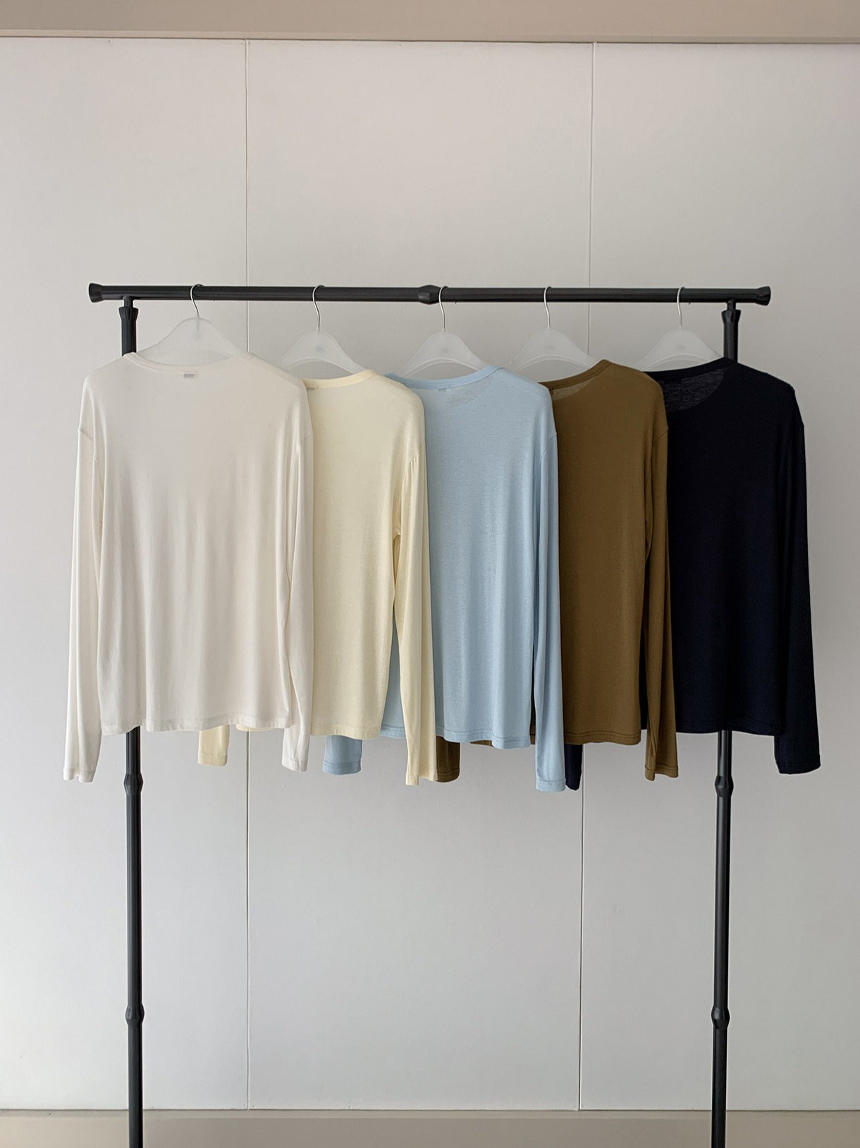 SHEER SOFTY TOPS 2447