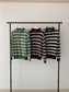 RETRO POLO SWEATER 2449