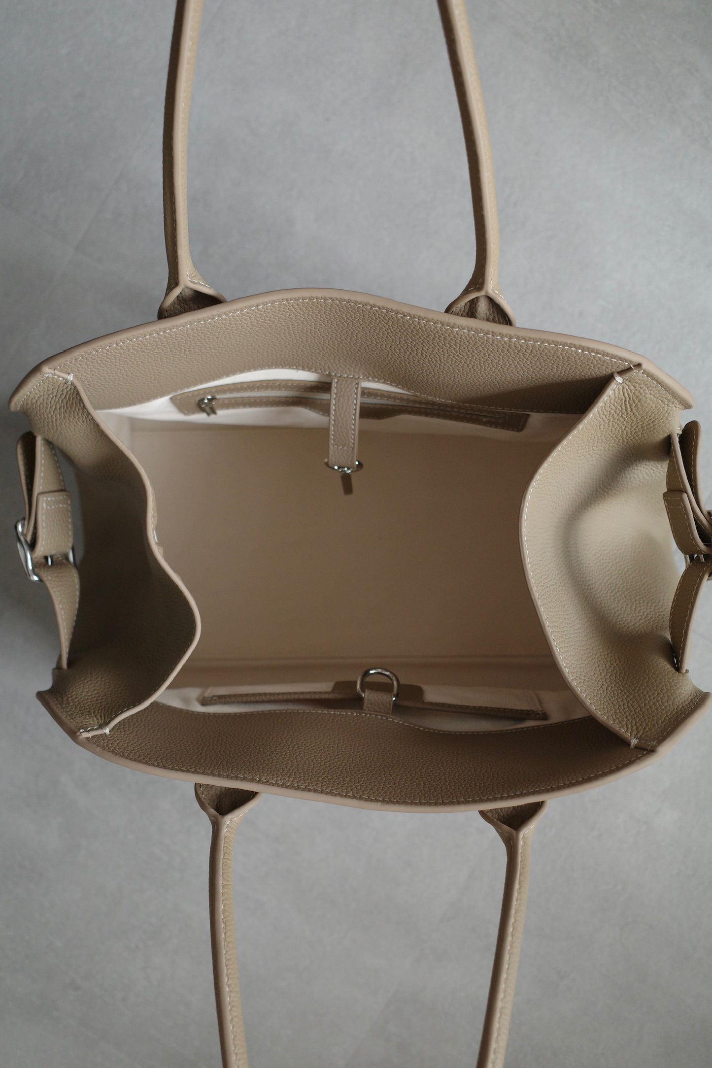 ベルトボストンバッグ(ラージ) 1425