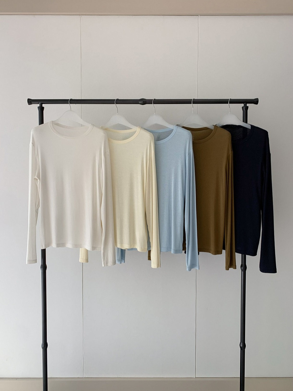 SHEER SOFTY TOPS 2447