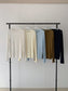 SHEER SOFTY TOPS 2447