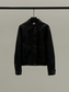 FAUX LEATHER JACKT 2127
