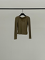 BACK-TIE OPEN TOP 2119