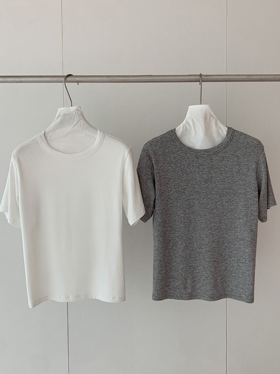 ナチュラルリラックスTシャツ 2345