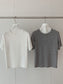 ナチュラルリラックスTシャツ 2345