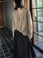 SHEER LOOSE KNIT 2480