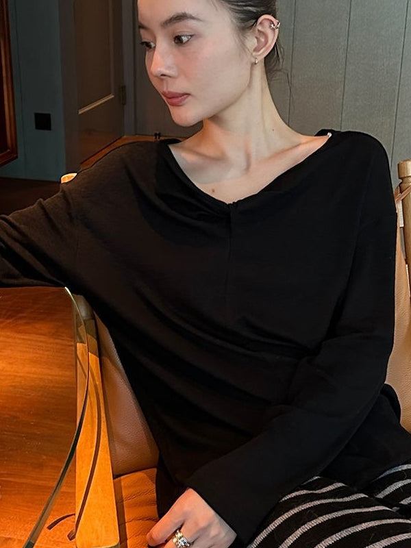 2WAY LOOSE CUTSEW 2506