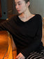 2WAY LOOSE CUTSEW 2506