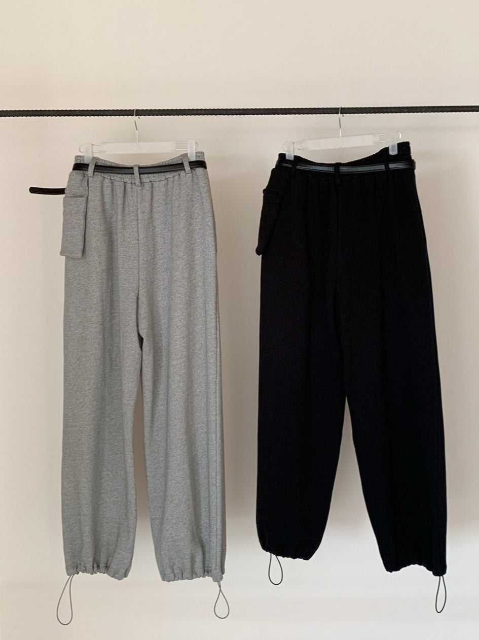 COZY UTILITY JOGGERS 2450
