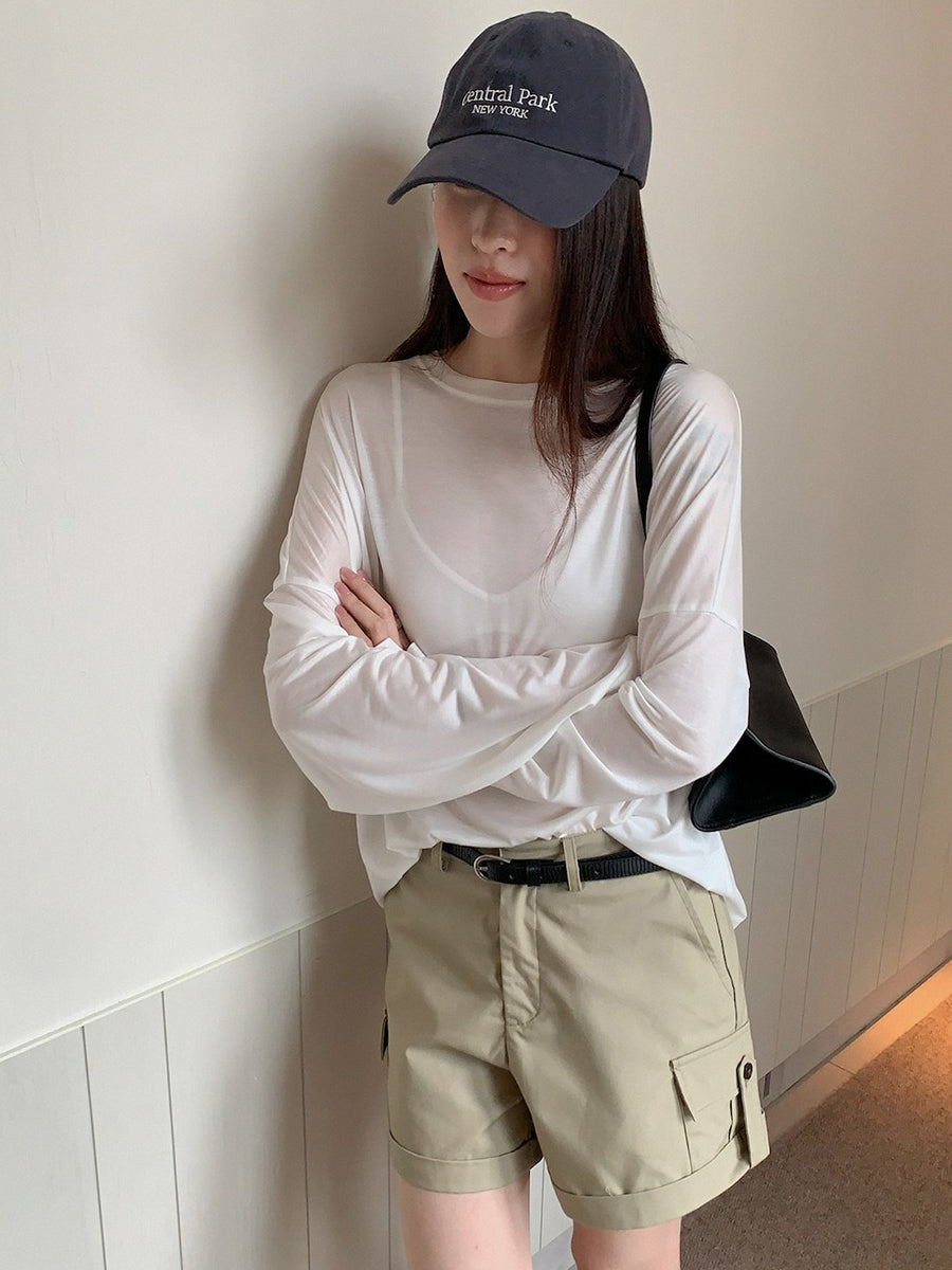 d.i.a.トップス SLY | DUAL COLOR FRONT ZIP KNIT トップス (ニット ) |SHEL'TTER WEBSTORE