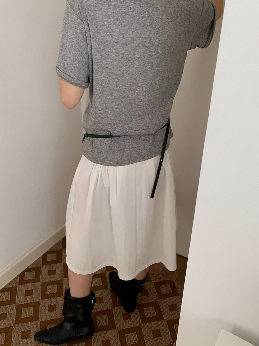 ナチュラルリラックスTシャツ 2345