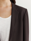 TAILORED COLLAR JACKET 2117