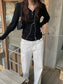SOFT HENLEY PULLOVER 2457