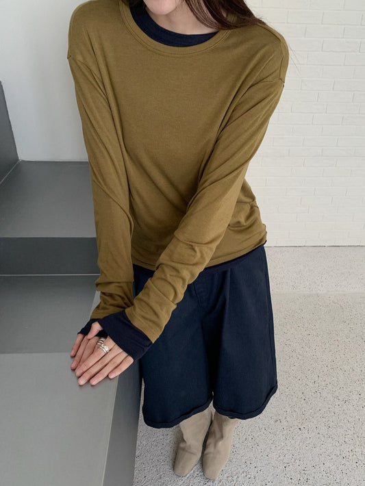 SHEER SOFTY TOPS 2447