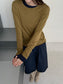 SHEER SOFTY TOPS 2447