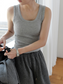 カップ付タンクトップ 2188