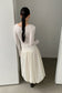 GATHER PUFF SKIRT 2300