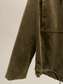 SUEDE HEM LOOP TIE JACKET 2132