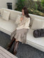 ECO FUR TIPPET 2519