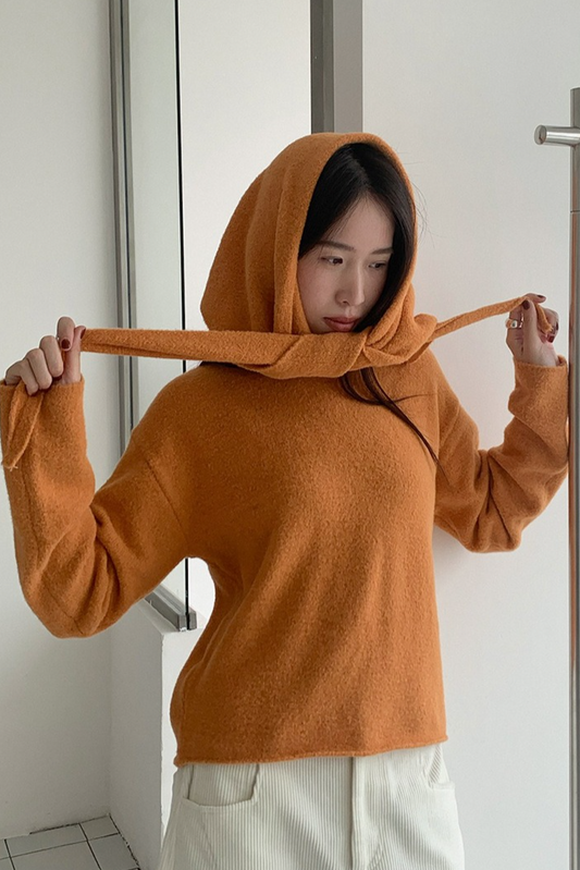 ❤︎ジプソフィア gypsohila 2way  Pullover ❤︎ 2way River Pullover | gypsohila