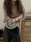 LOOSE RINGER TEE 2453