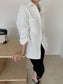 ESSENTIAL OVER-SHIRT 2461